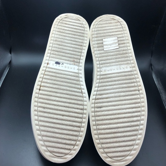 Skechers Video Game Embroidery slip on sneaker size 7 - Picture 6 of 9